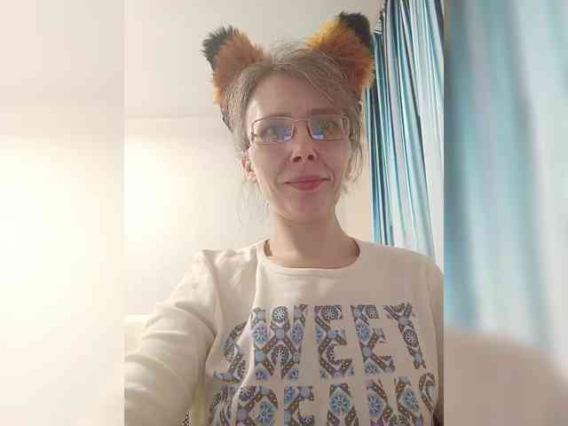 -Queen-Margo- webcam