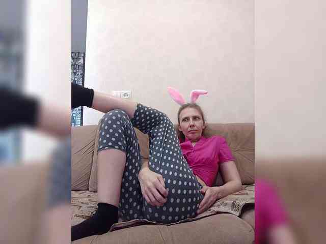 -Queen-Margo- webcam