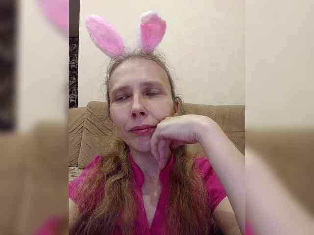 -queen-margo- Live Webcam on BongaCams