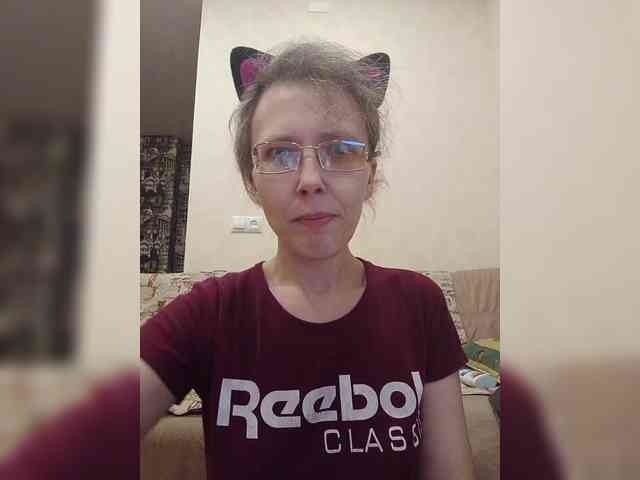 -Queen-Margo- webcam