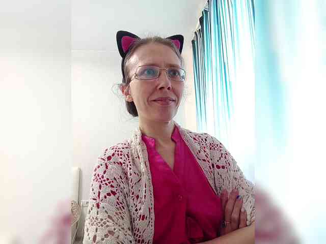 -Queen-Margo- webcam