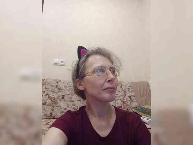 -Queen-Margo- webcam