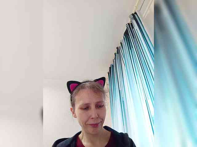 -Queen-Margo- webcam