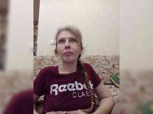 -Queen-Margo- webcam