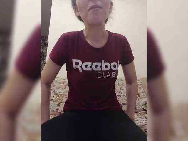 -Queen-Margo- webcam