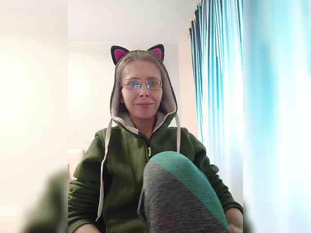 -Queen-Margo- webcam