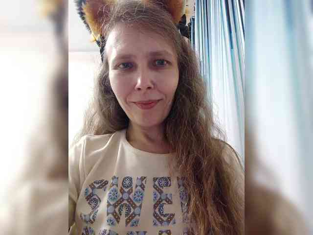 -Queen-Margo- webcam