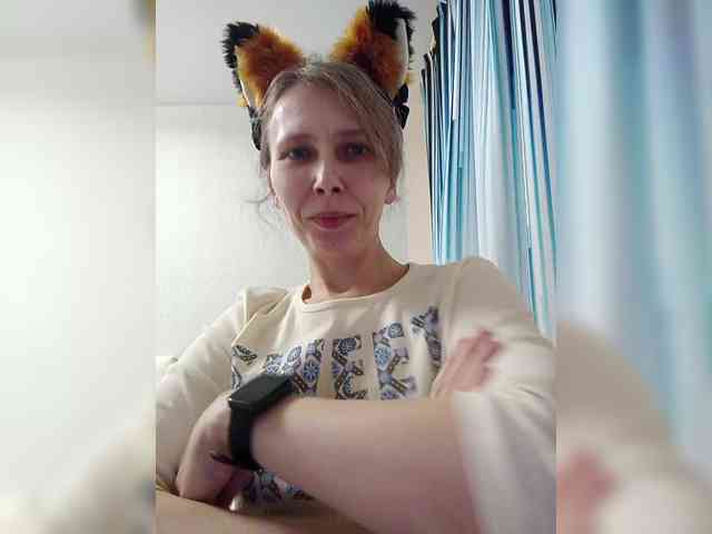 -Queen-Margo- webcam