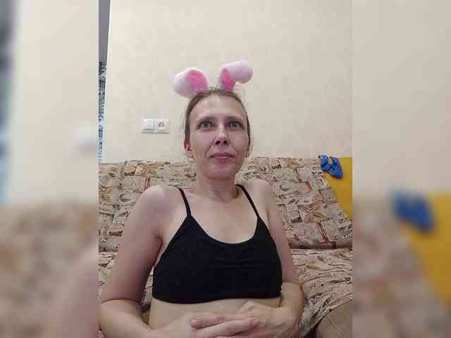 -Queen-Margo- webcam