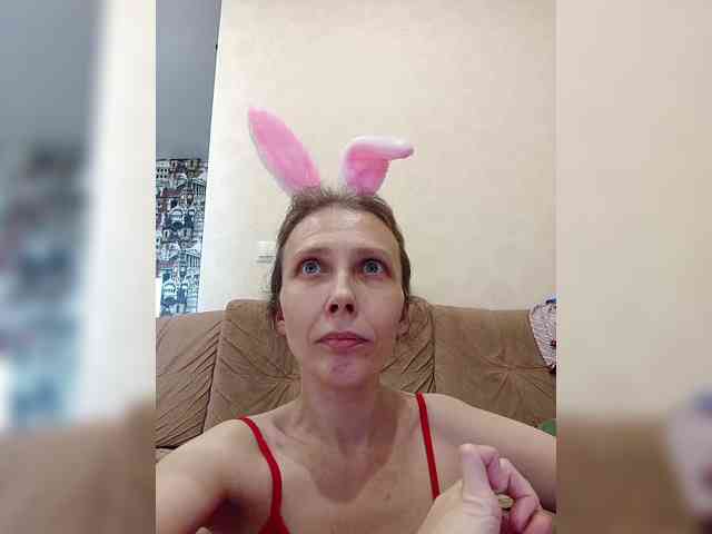 -Queen-Margo- webcam