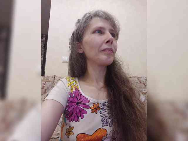 -Queen-Margo- webcam