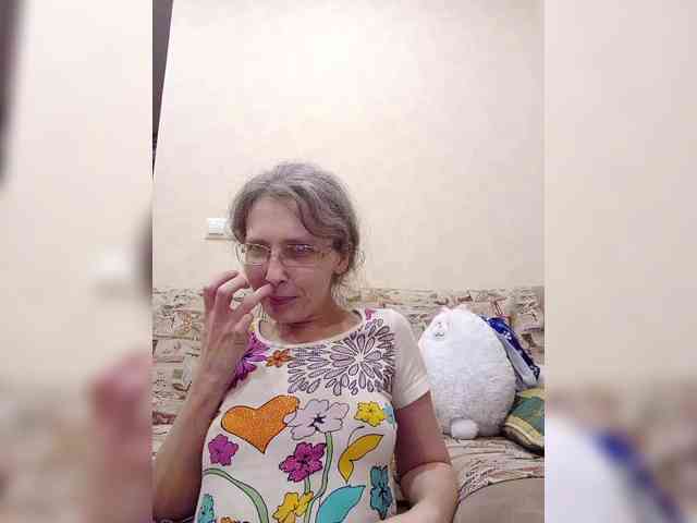 -Queen-Margo- webcam