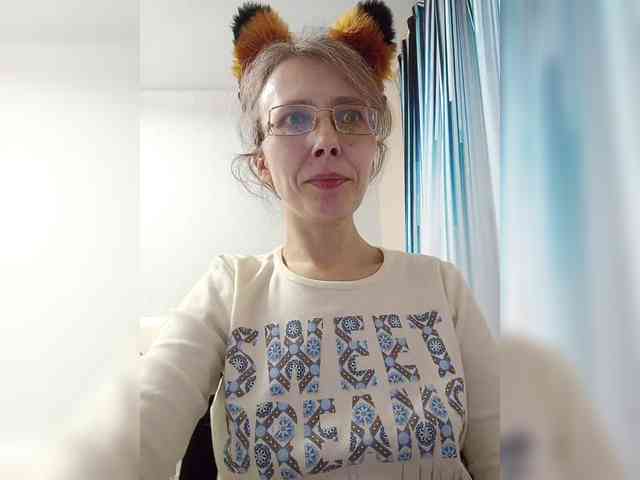 -Queen-Margo- webcam