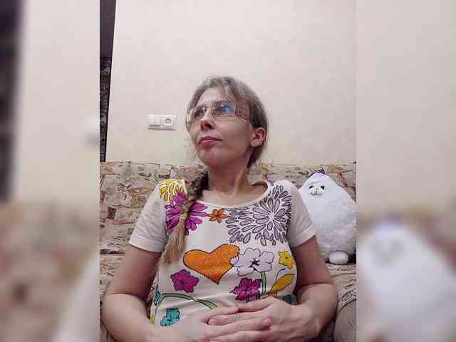 -Queen-Margo- webcam