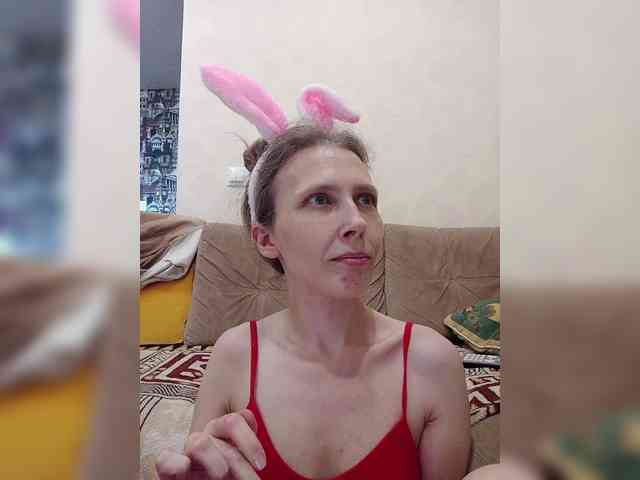 -Queen-Margo- webcam