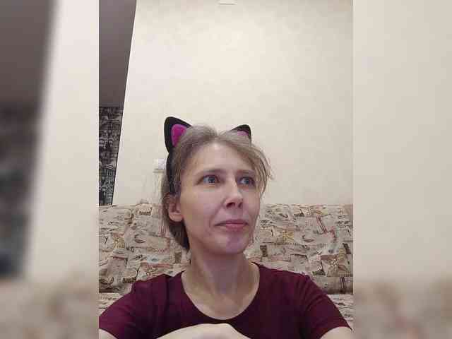 -Queen-Margo- webcam