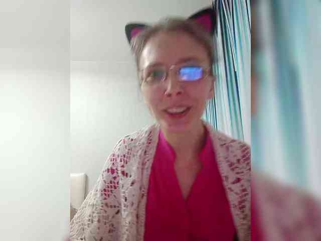 -Queen-Margo- webcam