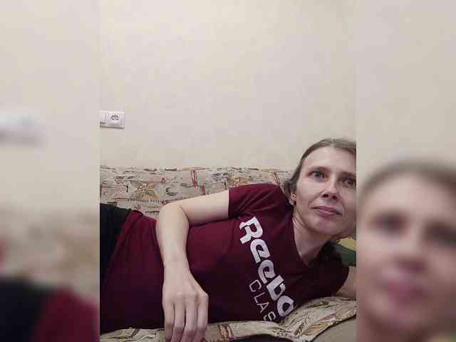 -Queen-Margo- webcam