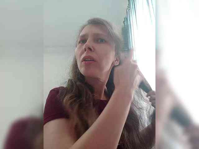 -Queen-Margo- webcam