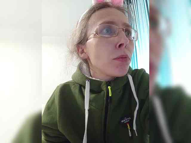 -Queen-Margo- webcam