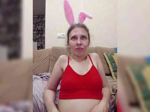videochat sex -queen-margo-