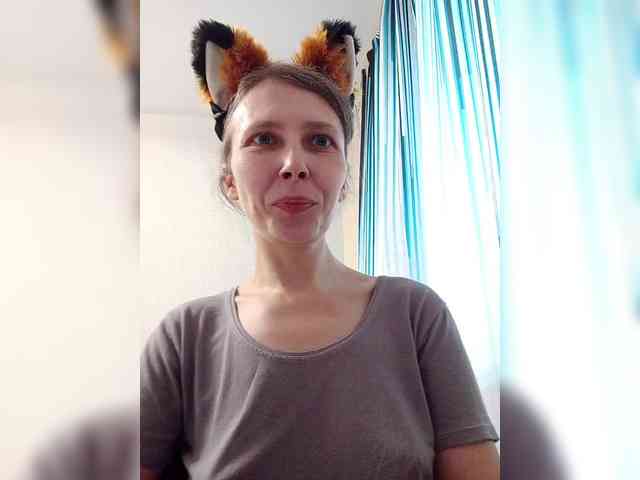 -Queen-Margo- webcam