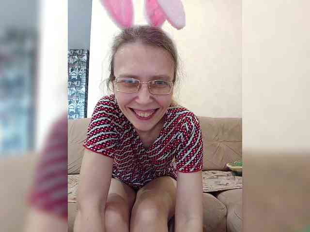 -Queen-Margo- webcam