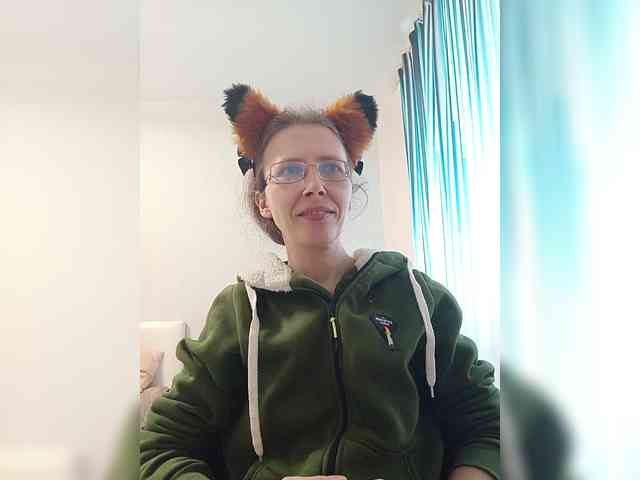 -Queen-Margo- webcam