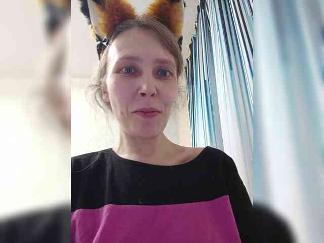 -queen-margo- Live Webcam on BongaCams