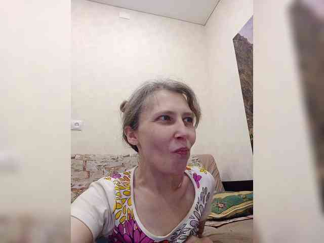 -Queen-Margo- webcam