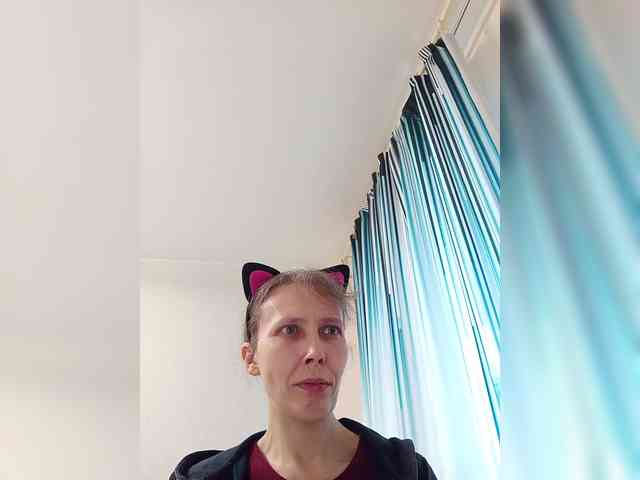 -Queen-Margo- webcam