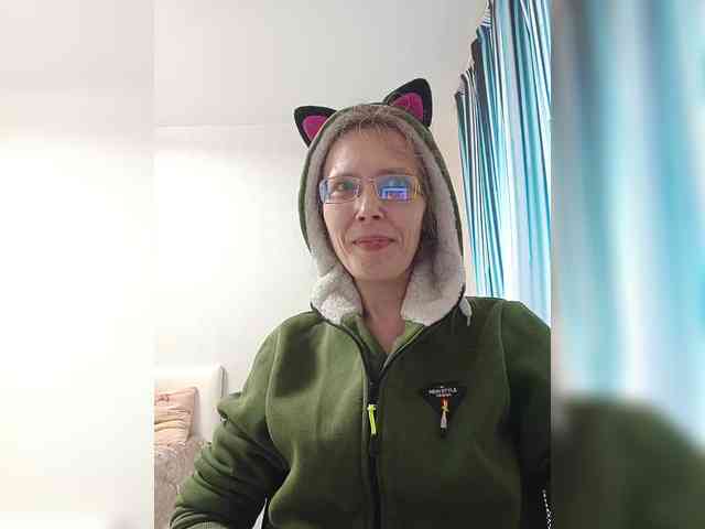 -Queen-Margo- webcam