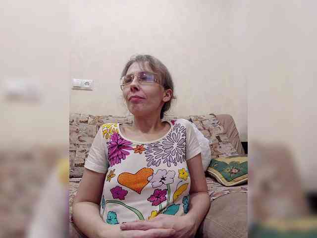 -Queen-Margo- webcam