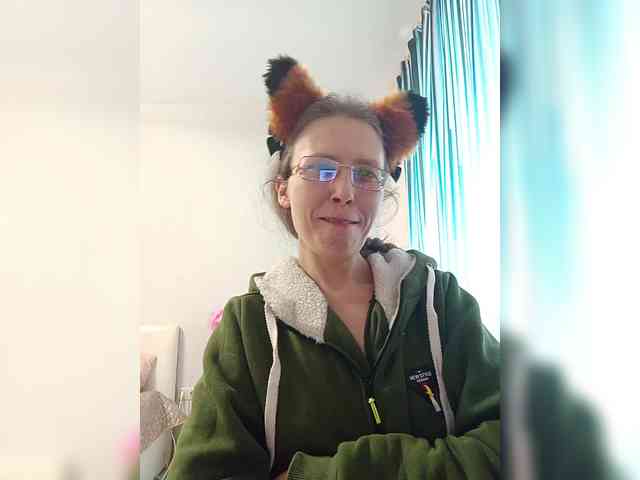 -Queen-Margo- webcam