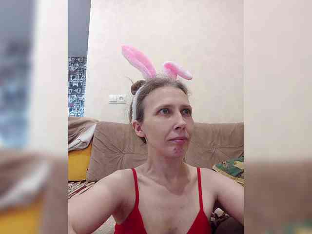 -Queen-Margo- webcam