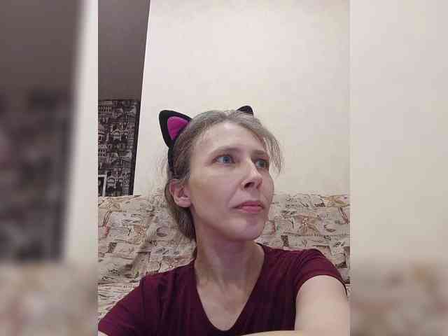 -Queen-Margo- webcam