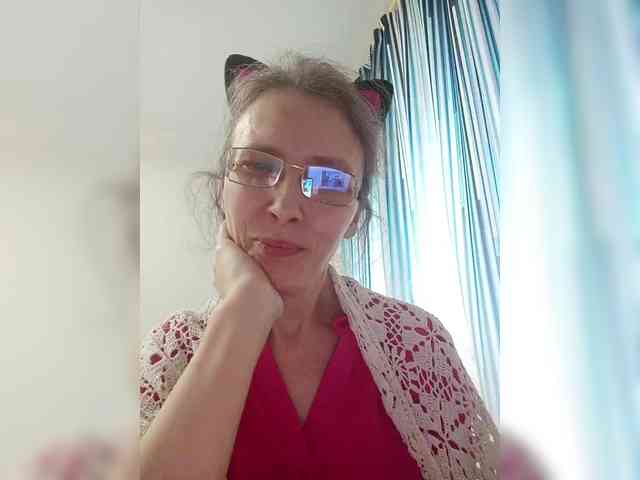 -Queen-Margo- webcam