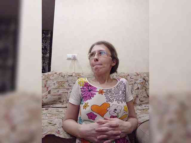 -Queen-Margo- webcam