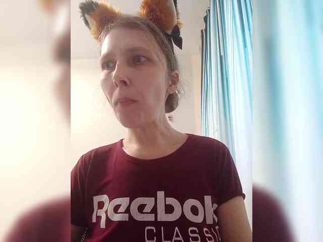 -Queen-Margo- webcam