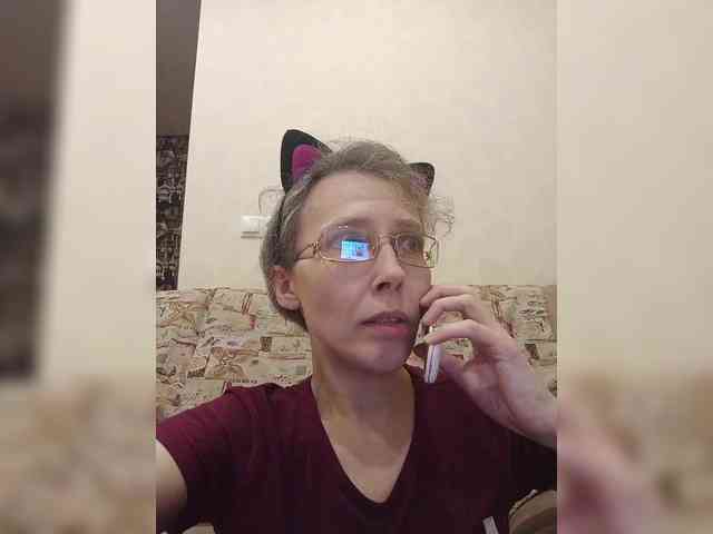 -Queen-Margo- webcam