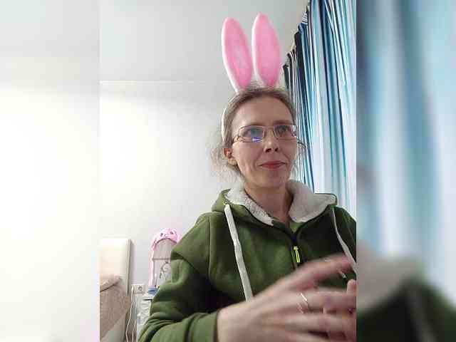 -Queen-Margo- webcam