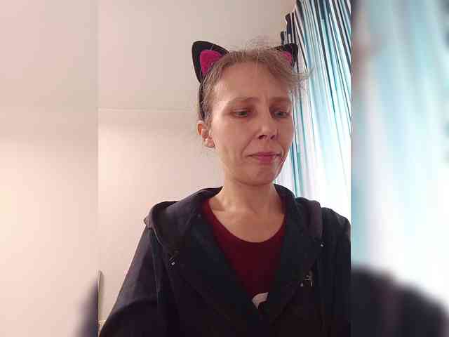-Queen-Margo- webcam