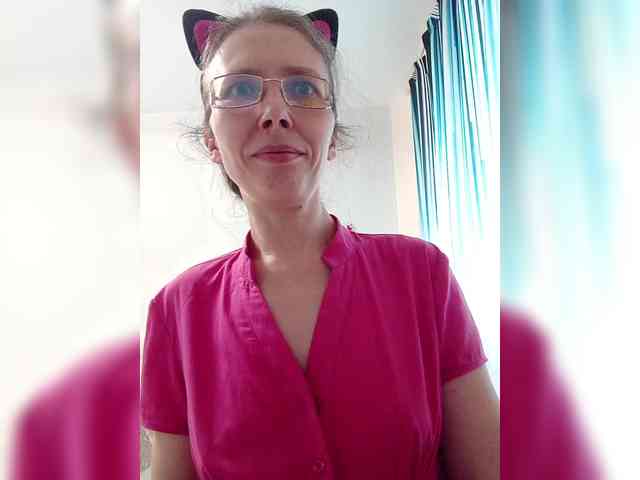 -Queen-Margo- webcam