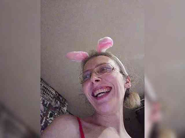 live adult webcam -queen-margo-