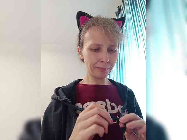 -Queen-Margo- webcam