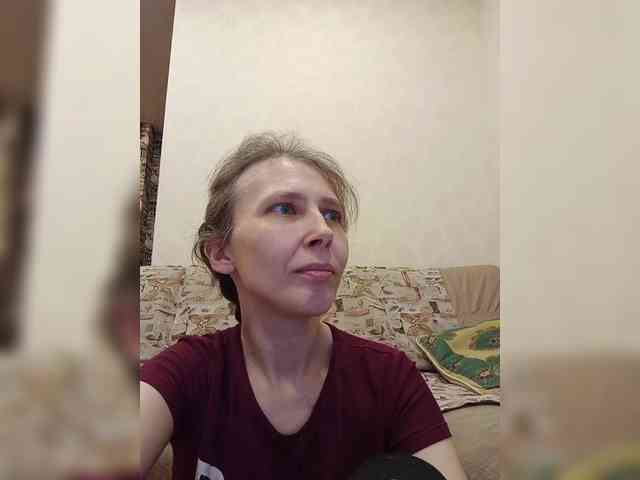 -Queen-Margo- webcam