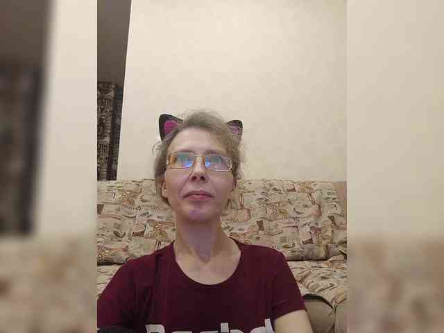 -Queen-Margo- webcam