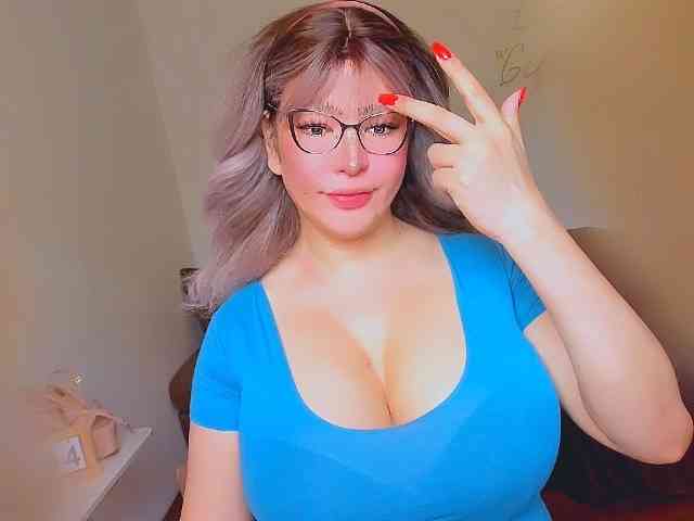 PornStarDIVA Live Webcam on BongaCams