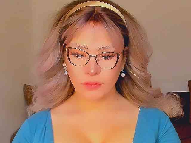 PornStarDIVA Live Webcam on BongaCams