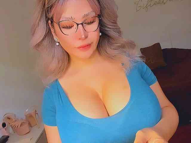 PornStarDIVA Live Webcam on BongaCams